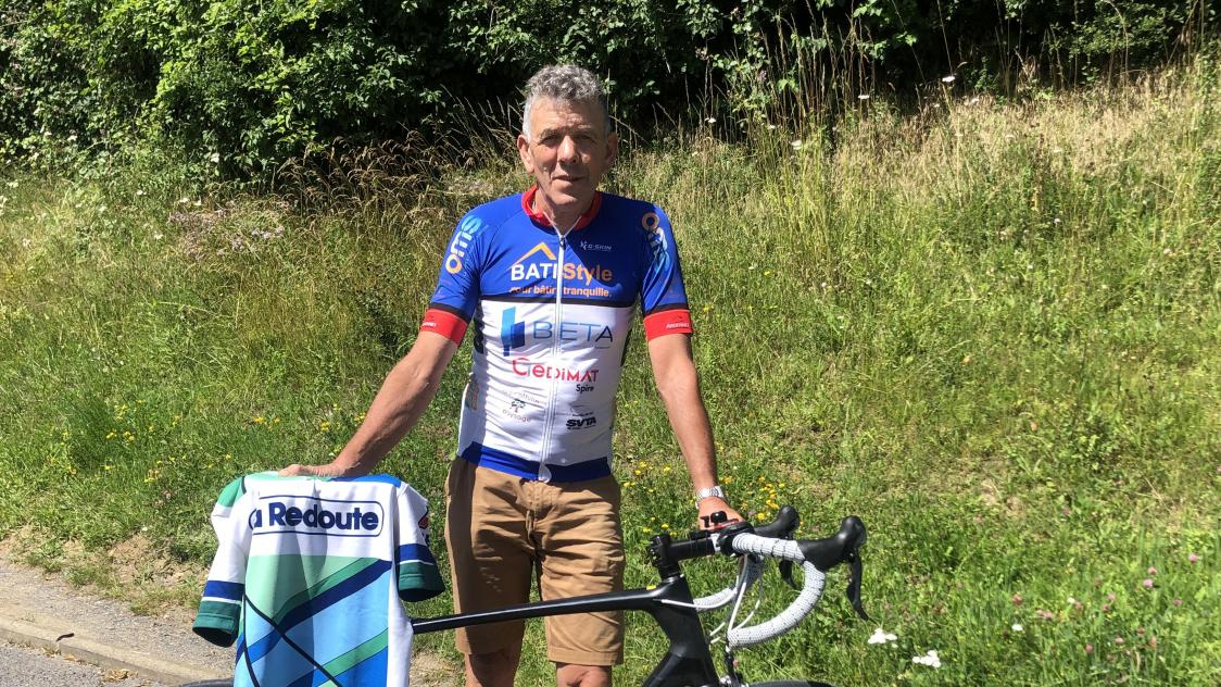 Velo regis clearance